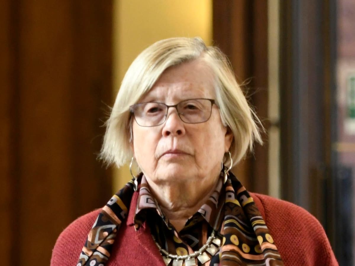 Muerte de la diputada Mercedes Bulnes: estos son los horarios y lugares donde se realizarán los velatorios y el funeral