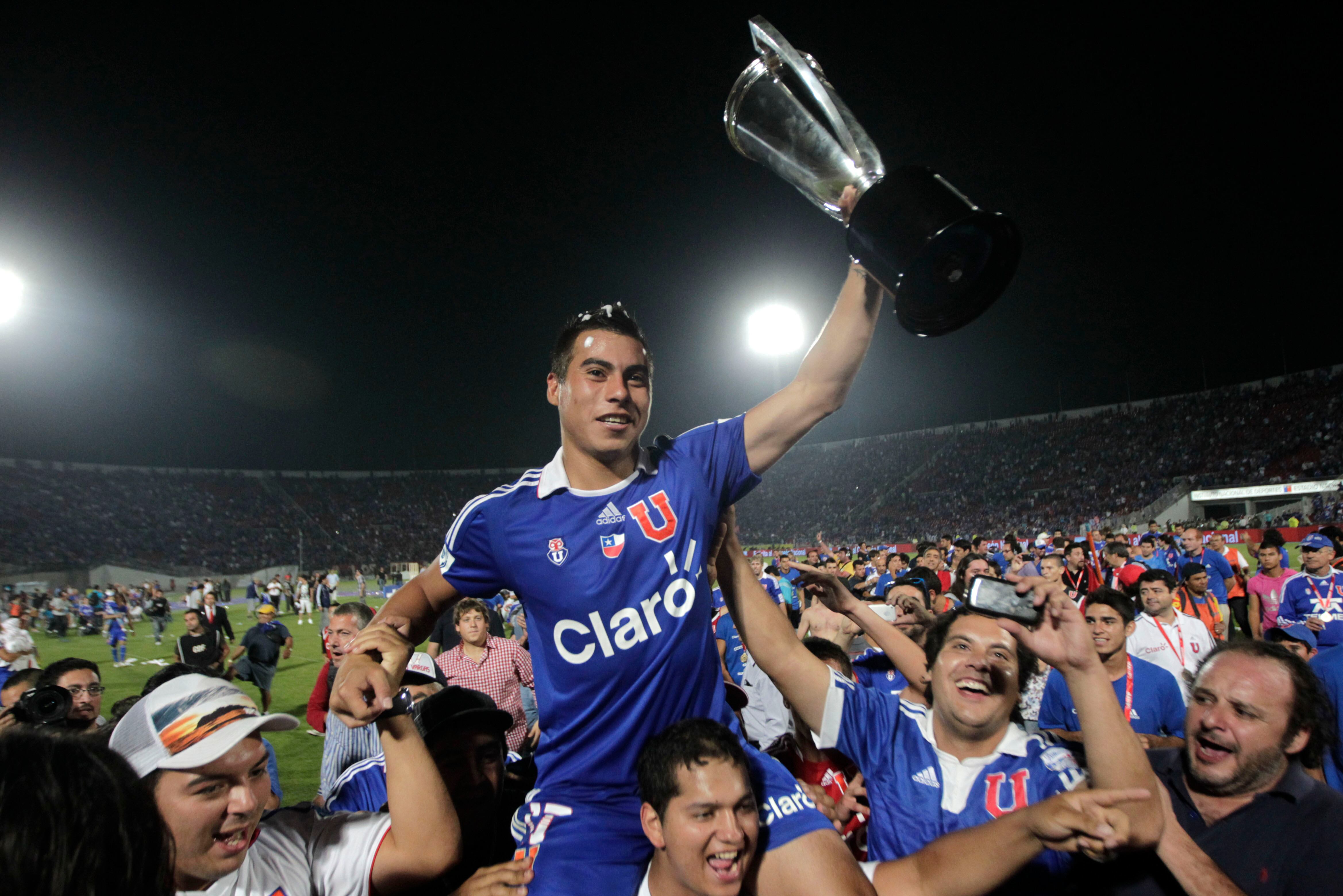 FOTO: RODRIGO SAENZ/AGENCIAUNO