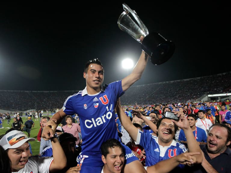 FOTO: RODRIGO SAENZ/AGENCIAUNO