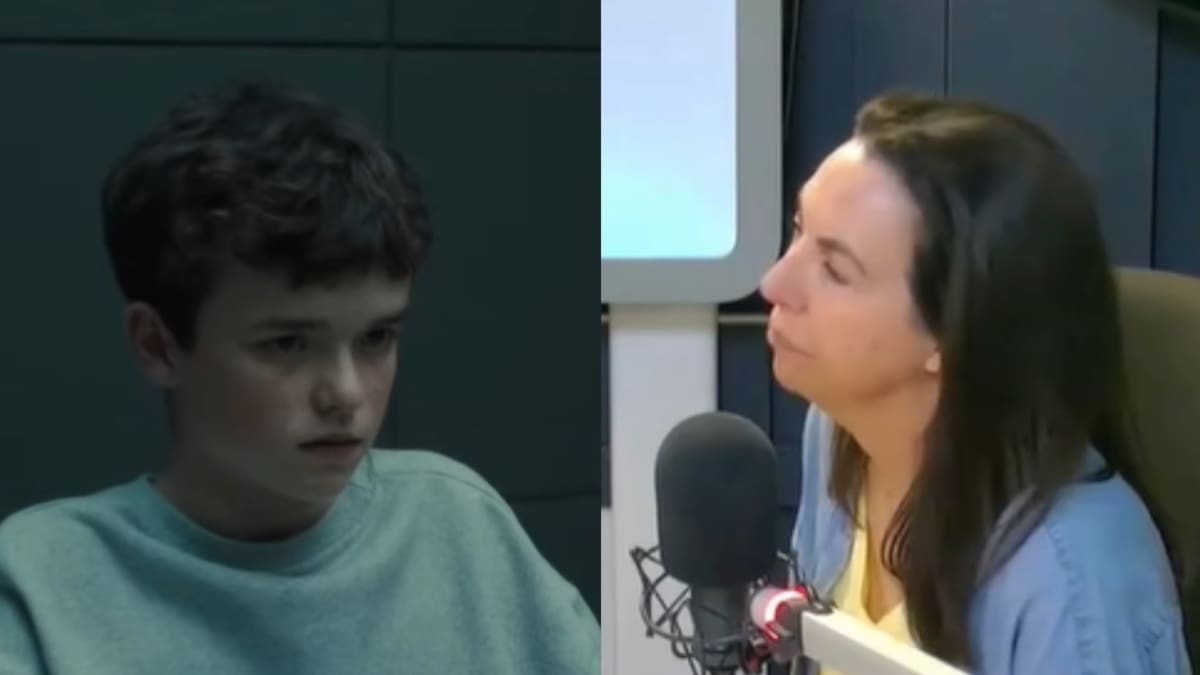 País ADN - Entrevista a Carolina Pérez Stephens, Educadora de Párvulos y Máster en Educación de la Universidad de Harvard