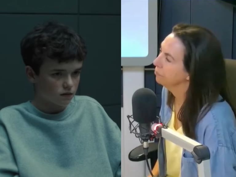 País ADN - Entrevista a Carolina Pérez Stephens, Educadora de Párvulos y Máster en Educación de la Universidad de Harvard