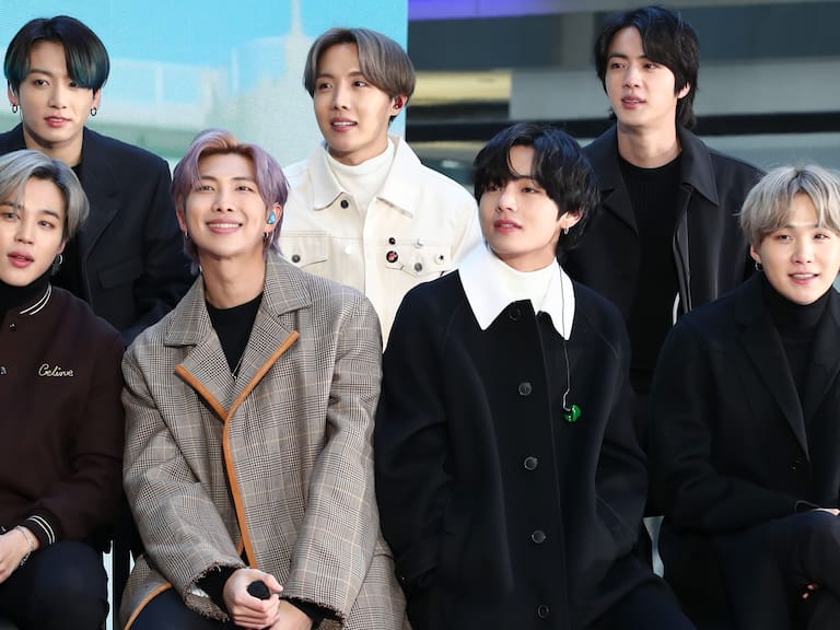 BTS compartió la primera imagen conceptual de su nuevo álbum «BE»