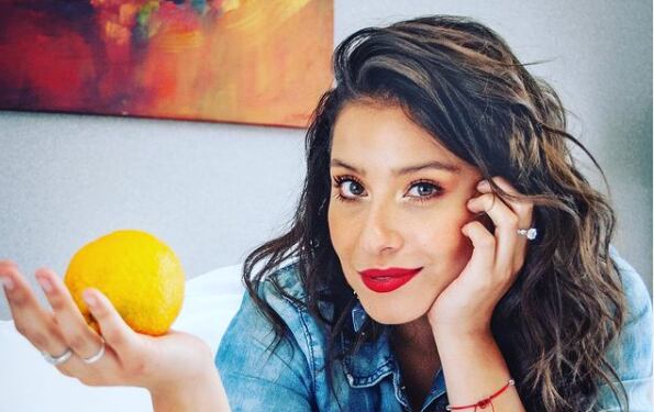 María José Quintanilla