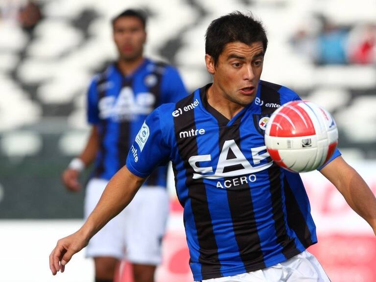 En menos tiempo que Mbappé: este es el gol más rápido en la historia del fútbol chileno