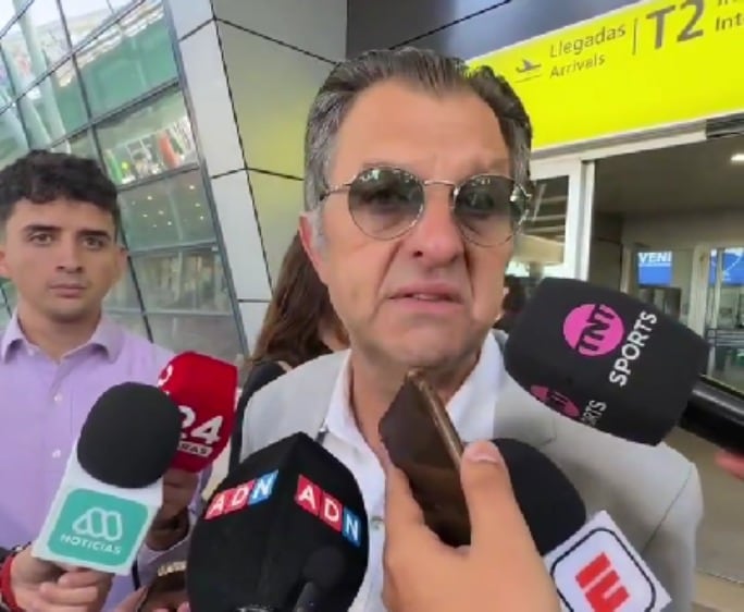 ADN Deportes