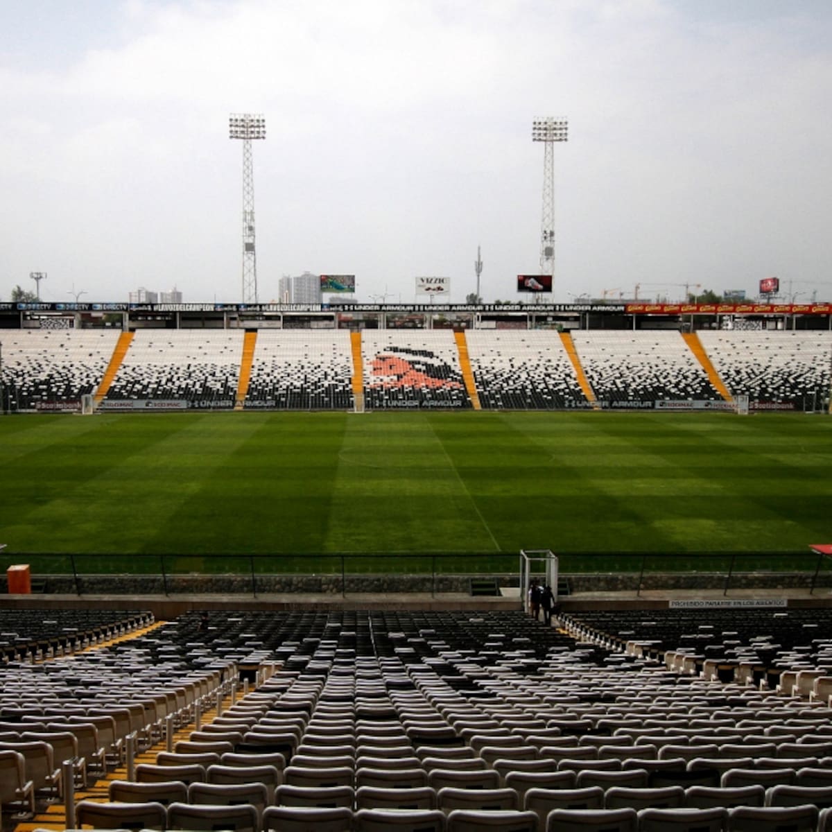 Colo Colo deja el Monumental y cambia de estadio para su próximo partido como local: decisión tomada
