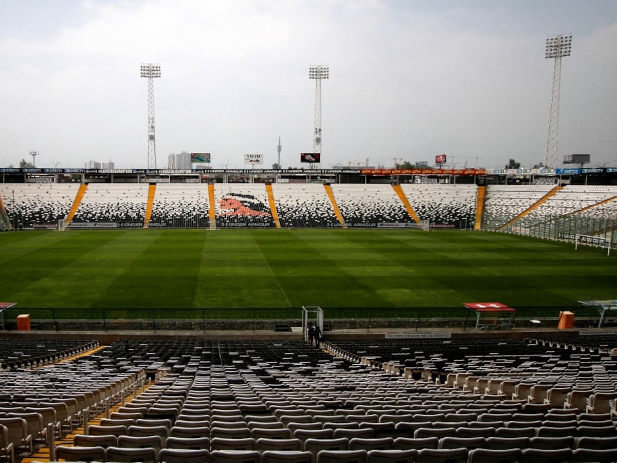 Colo Colo deja el Monumental y cambia de estadio para su próximo partido como local: decisión tomada