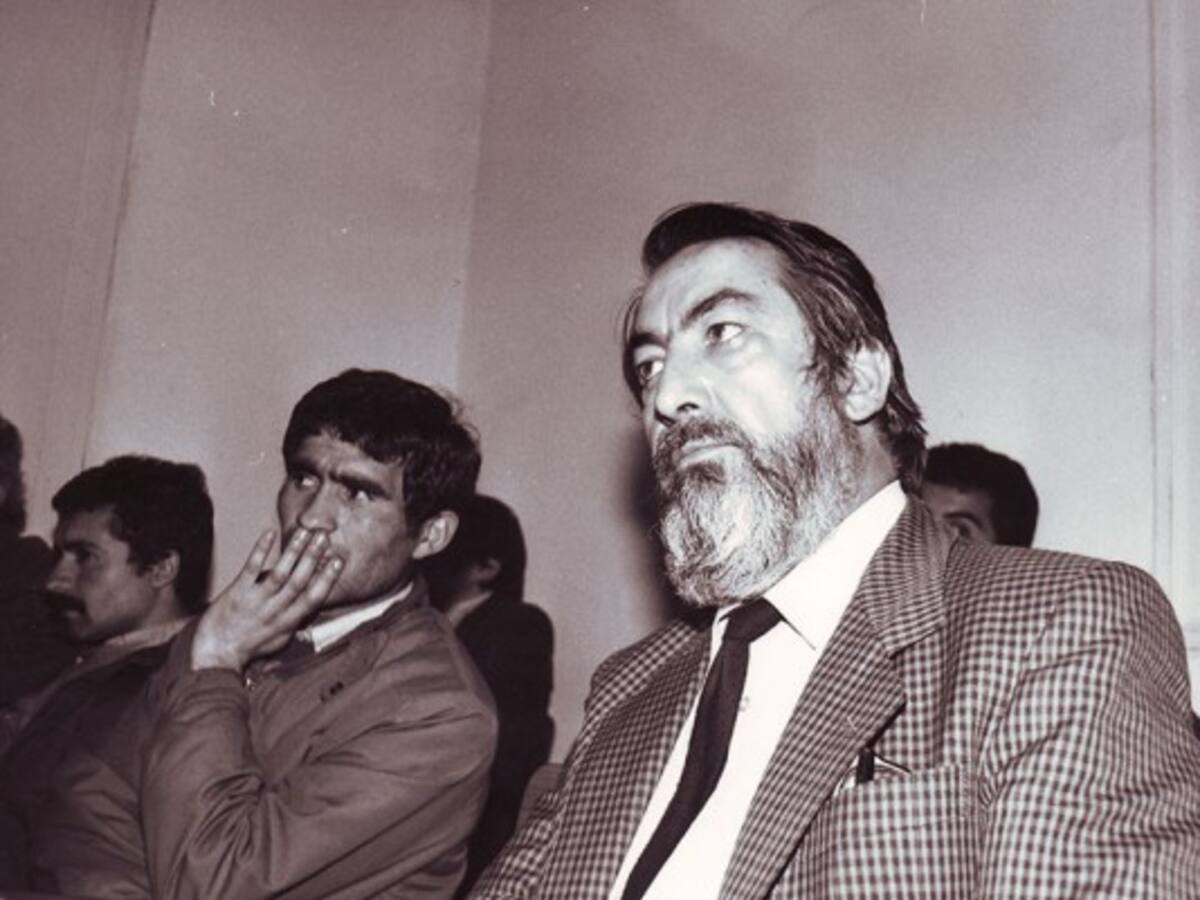 Muere Juan Carlos Concha, exministro de Salud de Salvador Allende y creador del programa de medio litro de leche