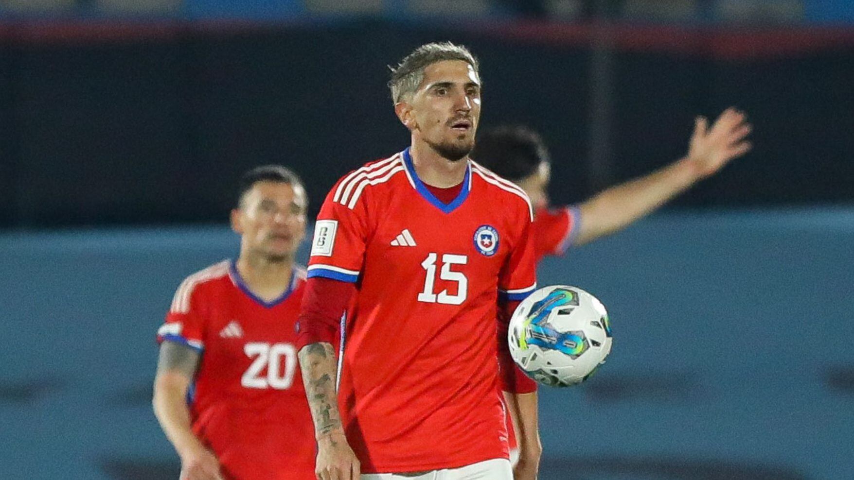 Diego Valdés Estay