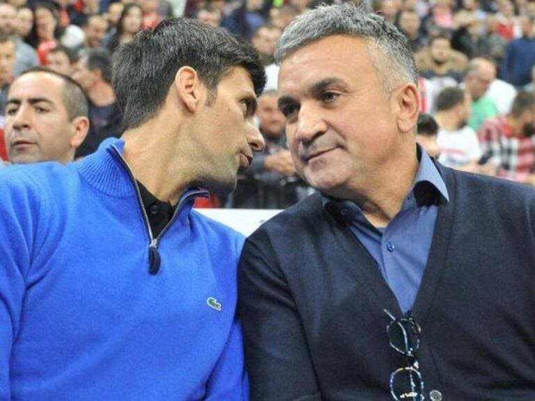 Padre de Djokovic no se guarda nada tras deportación de su hijo desde Australia: «Nuestro orgullo es un prisionero de estos idiotas»