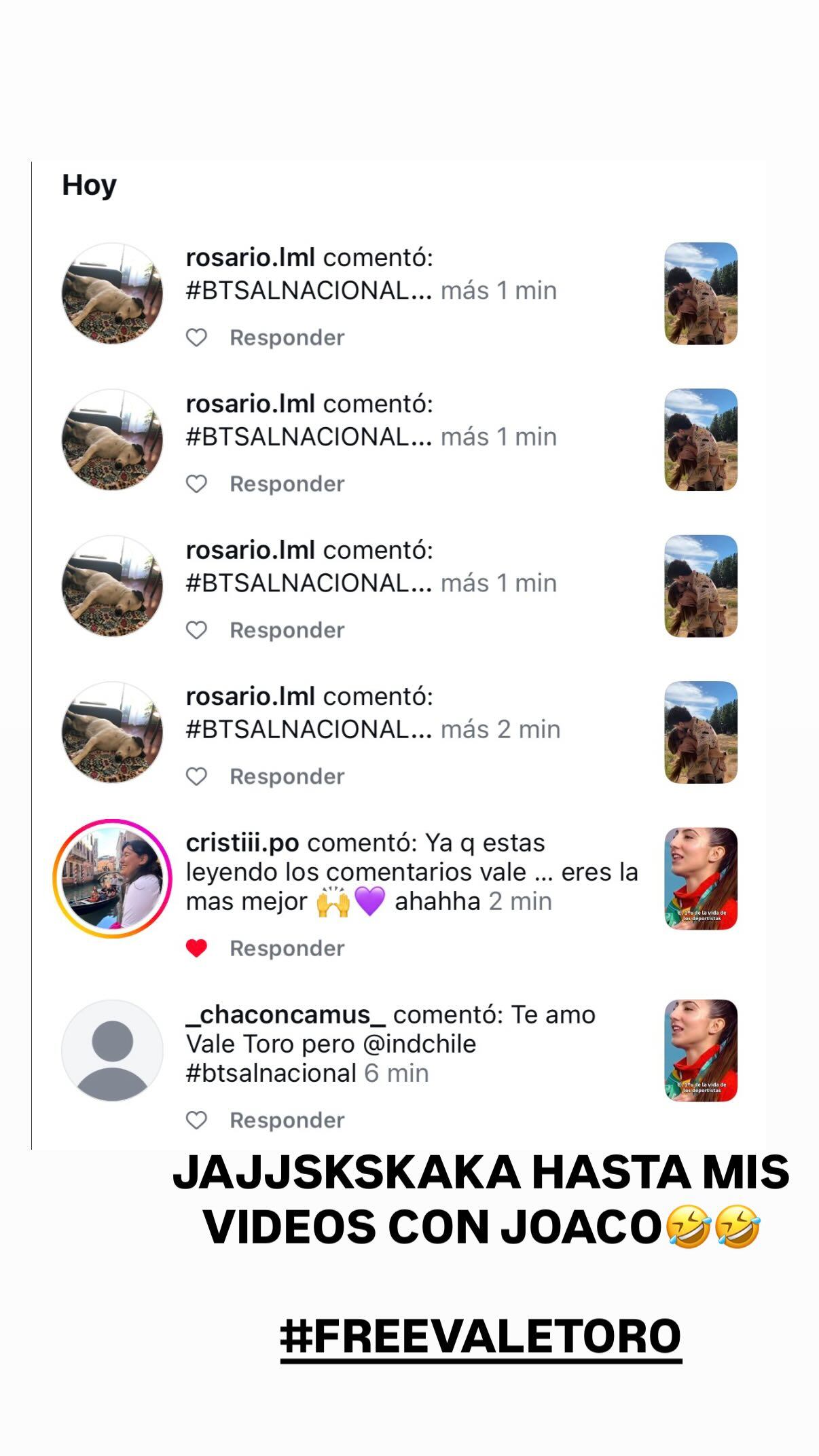 VALE TORO