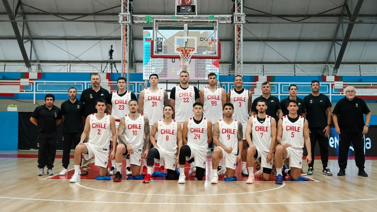 “Nos vamos a parar contra LeBron o el que venga, no iremos a sacarnos fotos; esa es la mentalidad que tenemos”