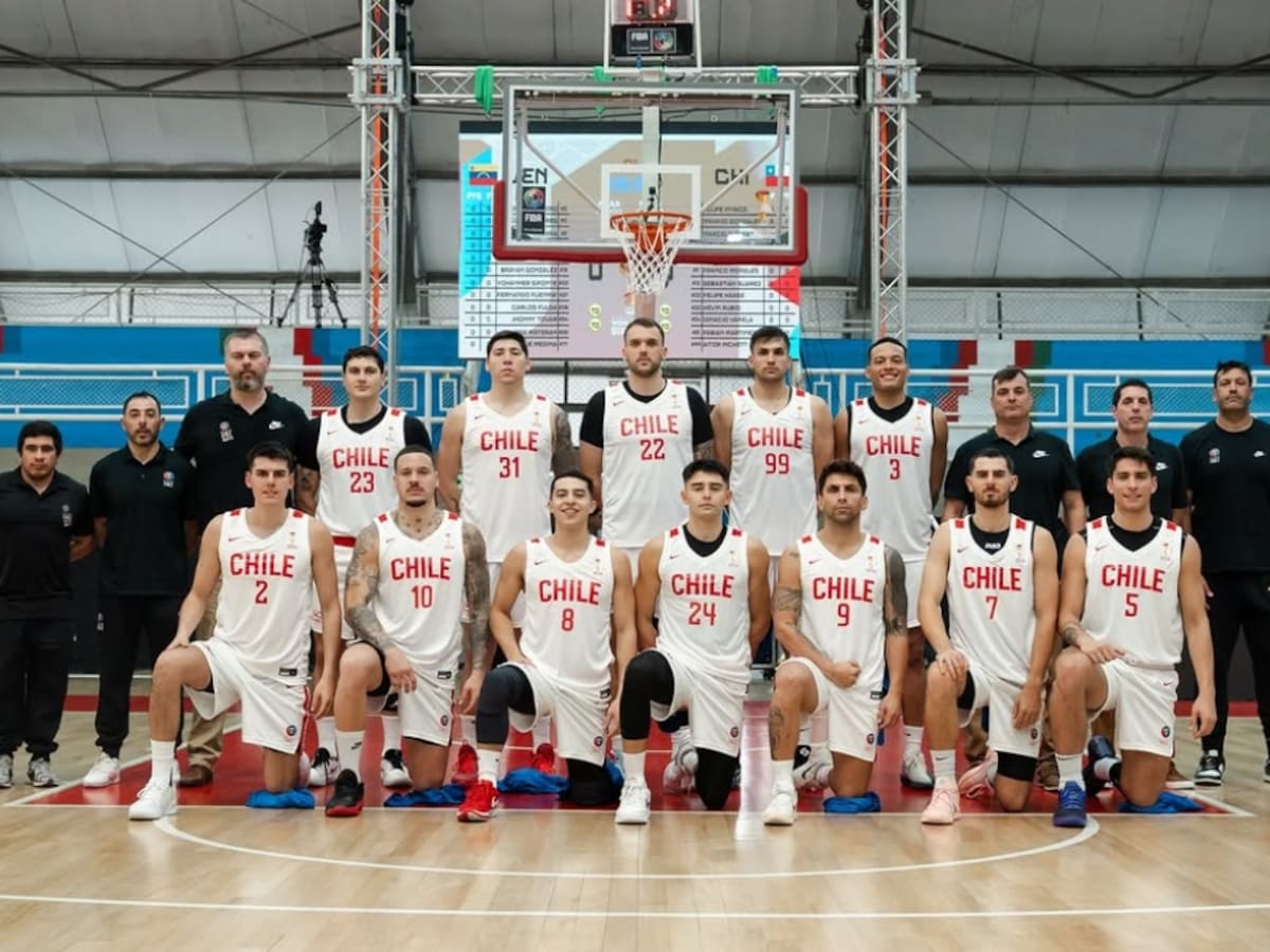 “Nos vamos a parar contra LeBron o el que venga, no iremos a sacarnos fotos; esa es la mentalidad que tenemos”