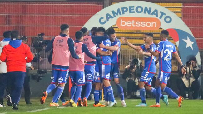ANFP da pie atrás a sanción contra la U y podrá recibir público en el Superclásico