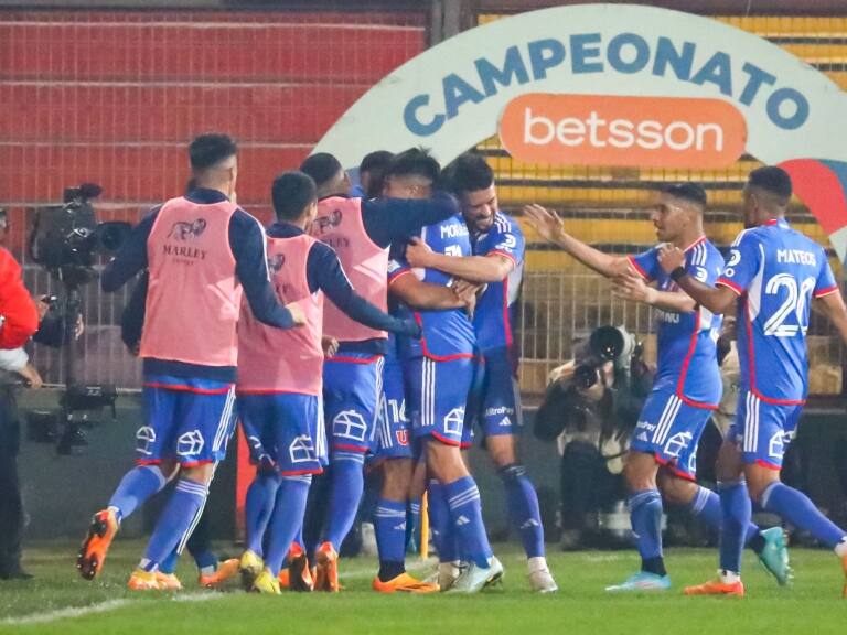 ANFP da pie atrás a sanción contra la U y podrá recibir público en el Superclásico
