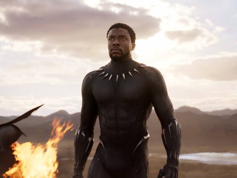 Las reacciones que dejó en el MCU y el mundo del espectáculo la muerte de Chadwick Boseman