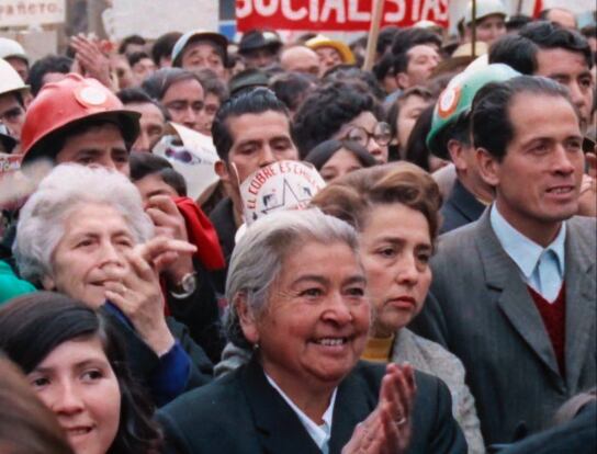 LA VIDA QUE VENDRÁ