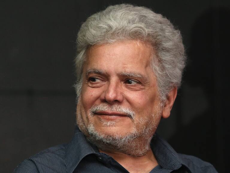 Actor mexicano Jaime Garza