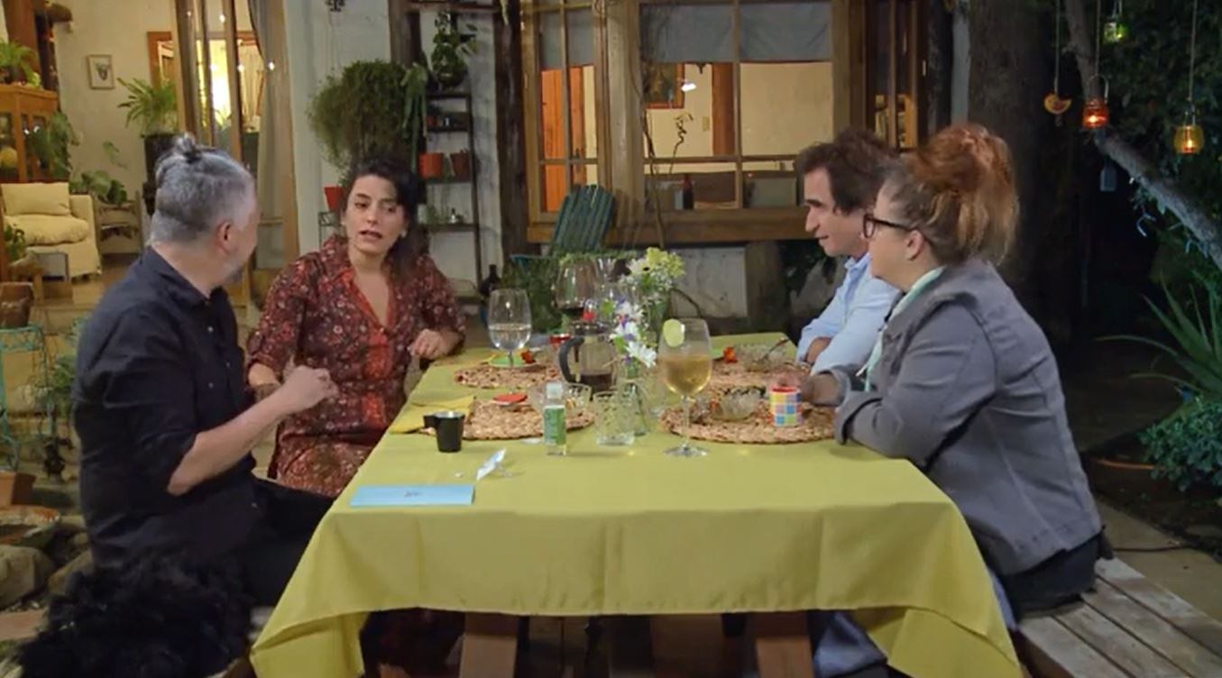 Captura CHV