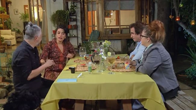 Captura CHV