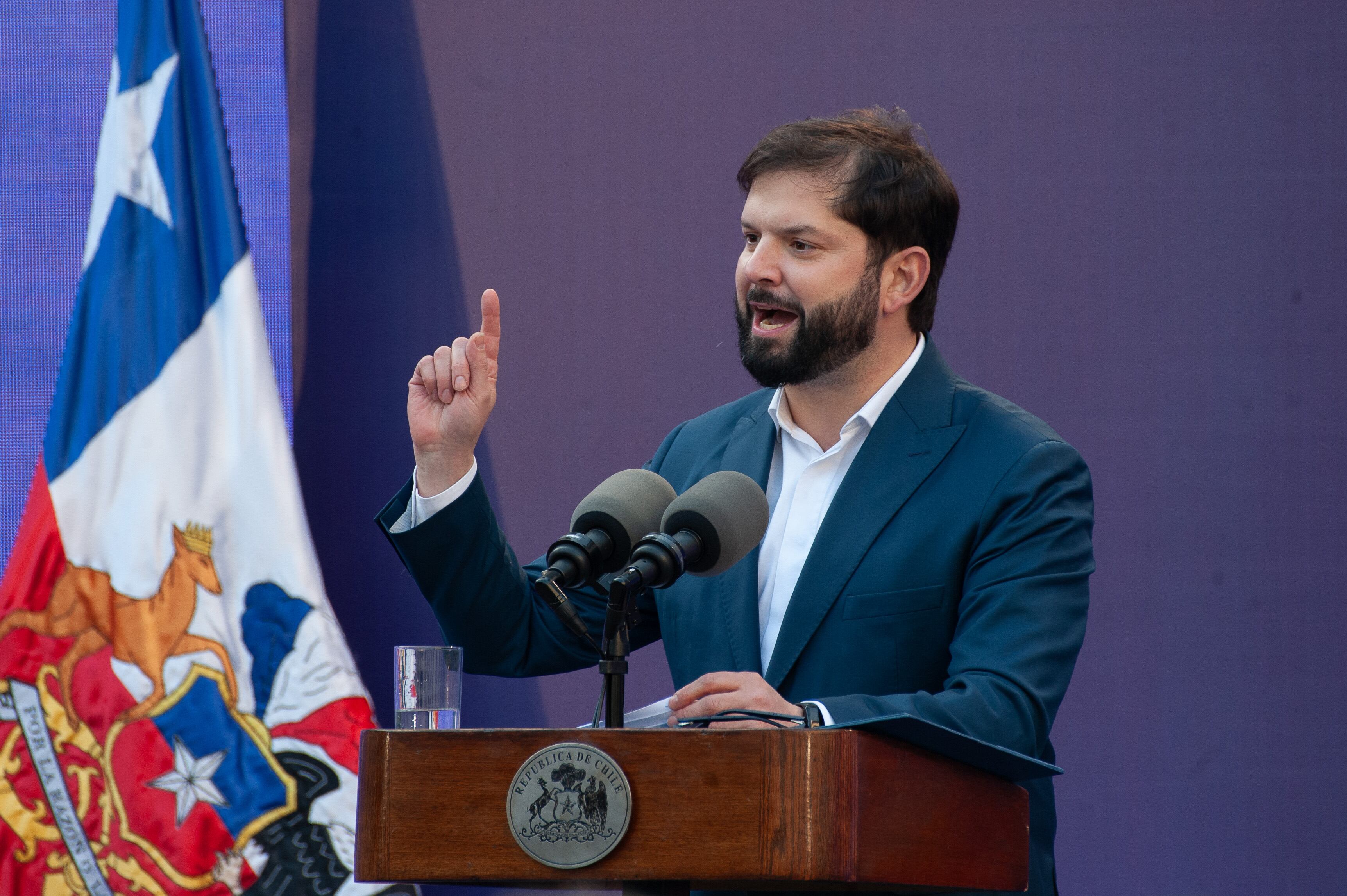 Agencia Uno