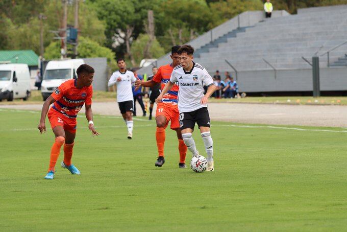 Prensa Colo Colo