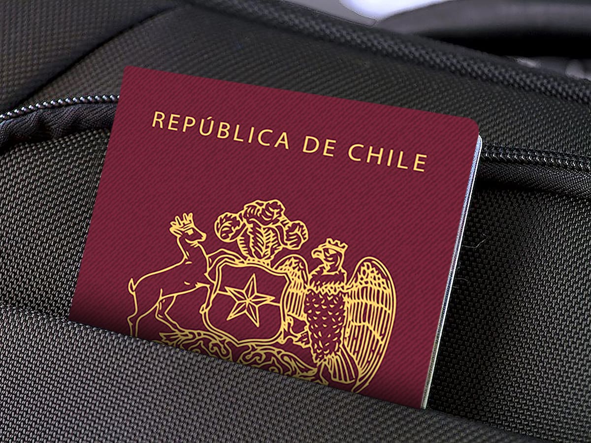 Uno de los más poderosos del mundo: cómo sacar pasaporte en Chile, cuál es el costo del trámite y qué documentos necesito