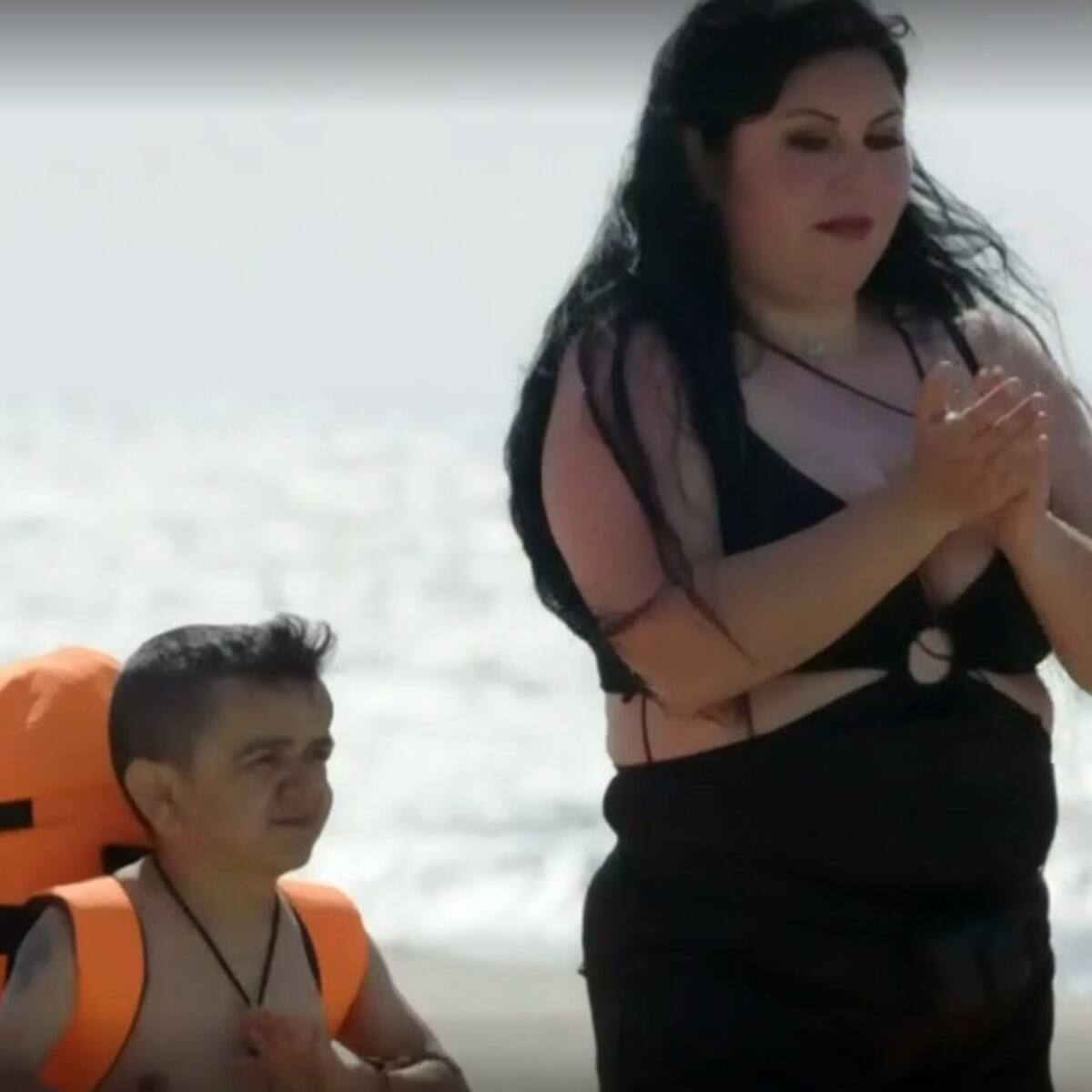 «Tragué más de cinco litros de agua»: con extrema prueba, Tierra Brava comenzó su travesía en Perú