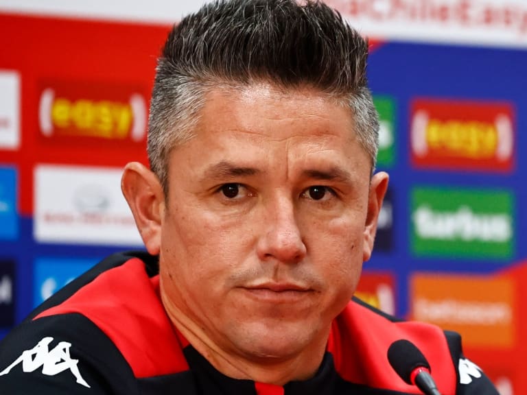 Unión Española ratifica el despido de Gustavo Canales de la banca hispana