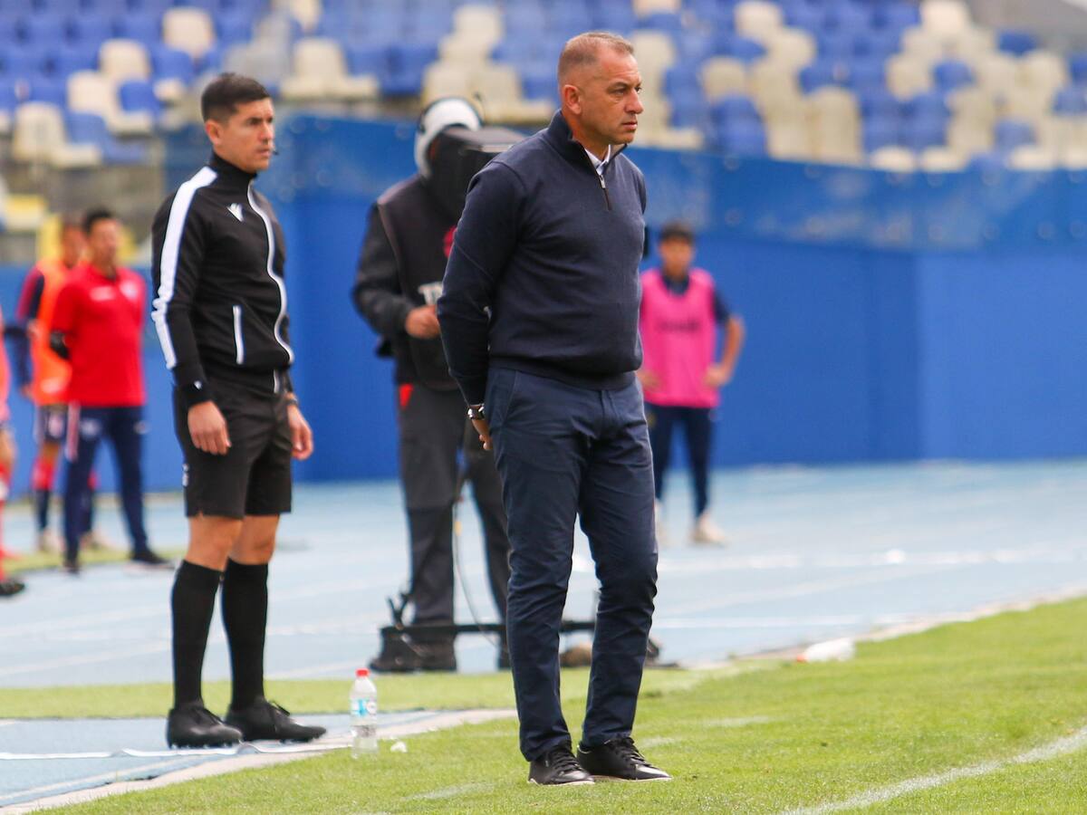 Oficial: la Primera B suma otro entrenador que no sigue en el cargo esta temporada