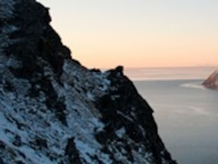 El curioso caso de las Islas Diómedes, que comparten Rusia y EE.UU.