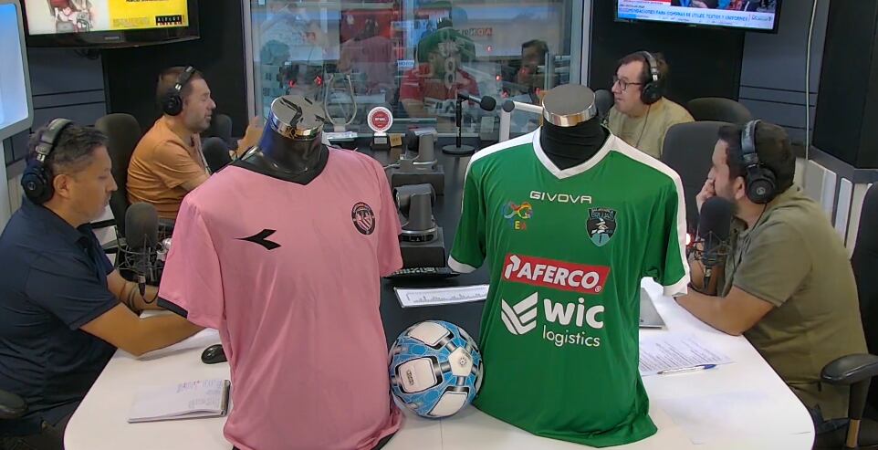 Radio ADN