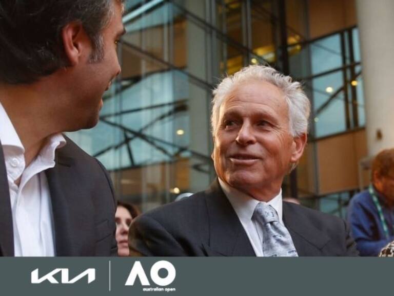 Jaime Fillol sobre el caso de Novak Djokovic: “No le conviene jugar con todo lo que ha generado en Australia”