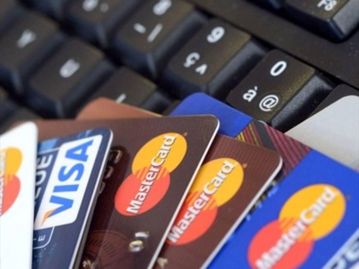 Nuevo ataque vulneró datos de tarjetas de crédito