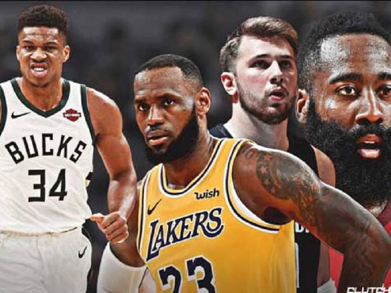 Se definieron los equipos que disputarán los playoffs en la NBA