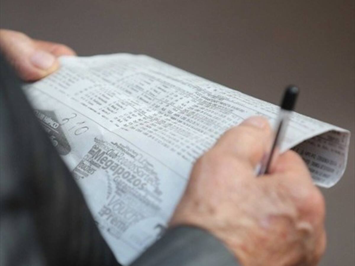 Desempleo llega al 6,4% en el trimestre febrero-abril