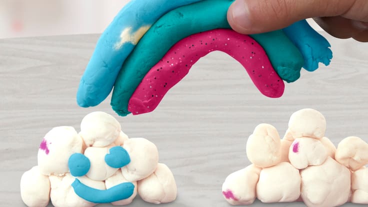Menos pantallas y más juego: expertos resaltan el impacto del trabajo manual en niños