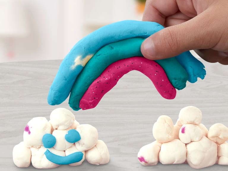 Menos pantallas y más juego: expertos resaltan el impacto del trabajo manual en niños