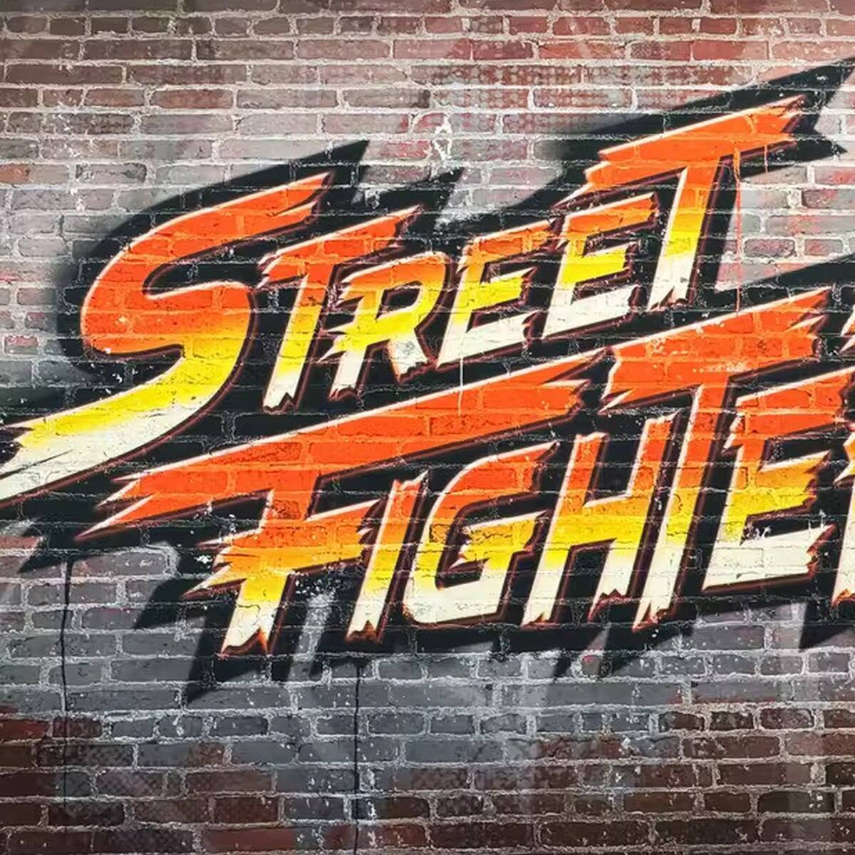 Desde un rapero hasta una estrella de la WWE: este es el elenco de la película de “Street Fighter”