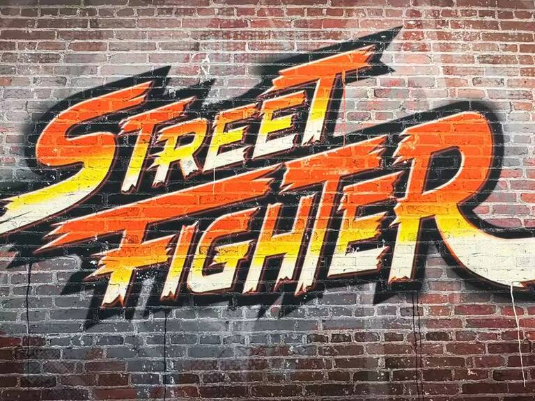 Desde un rapero hasta una estrella de la WWE: este es el elenco de la película de “Street Fighter”
