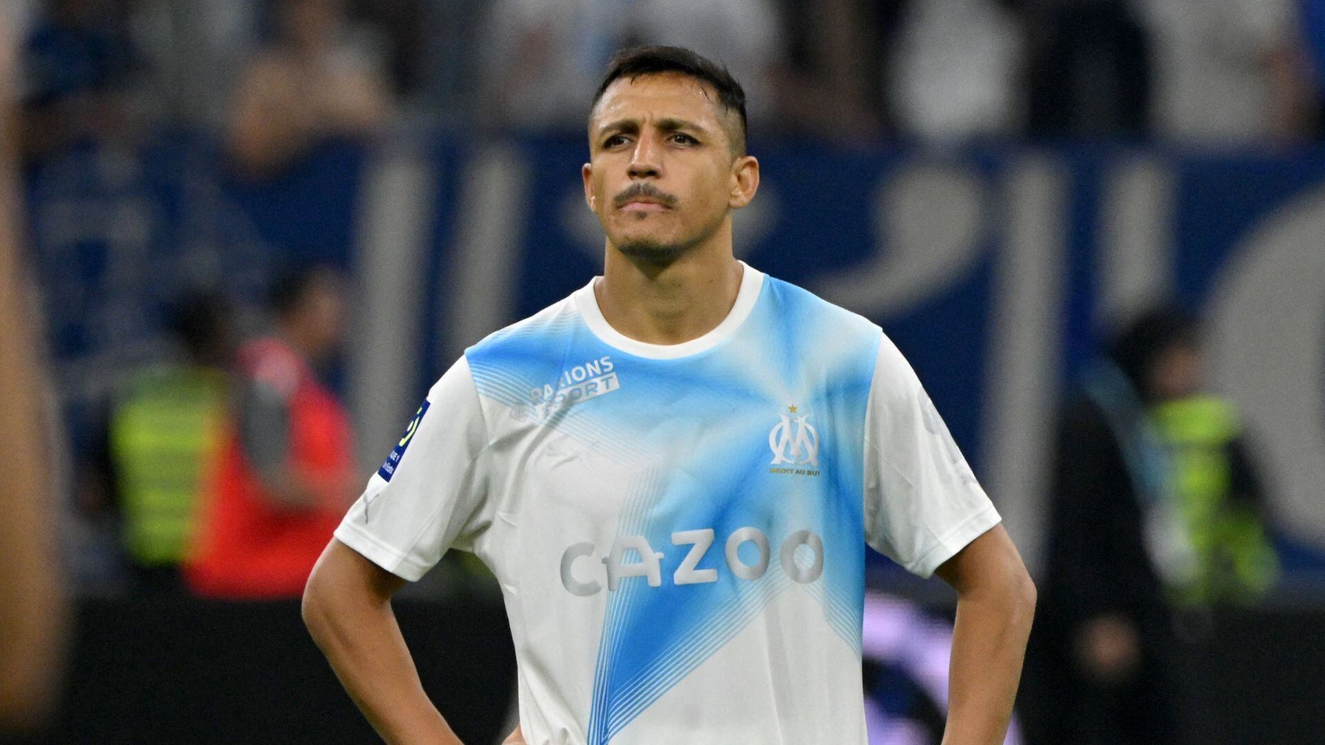 Alexis Sánchez
