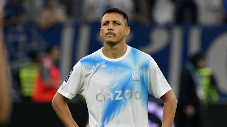 Alexis Sánchez