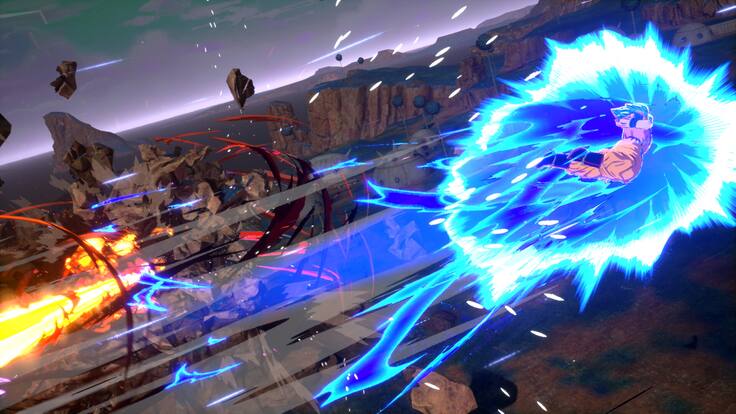 “Dragon Ball: Sparking! ZERO” presenta su opening y aumenta las expectativas entre los fanáticos
