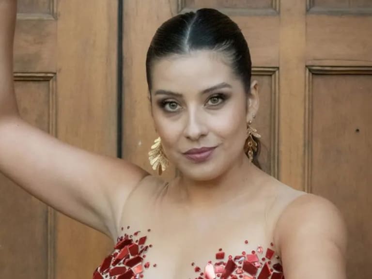 María José Quintanilla confirmó matrimonio secreto: reconoció enojo de cercanos «porque no les avisé»