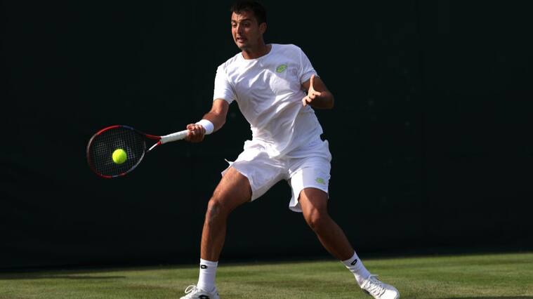 Tomás Barrios se baja sorpresivamente del Challenger de San Benedetto