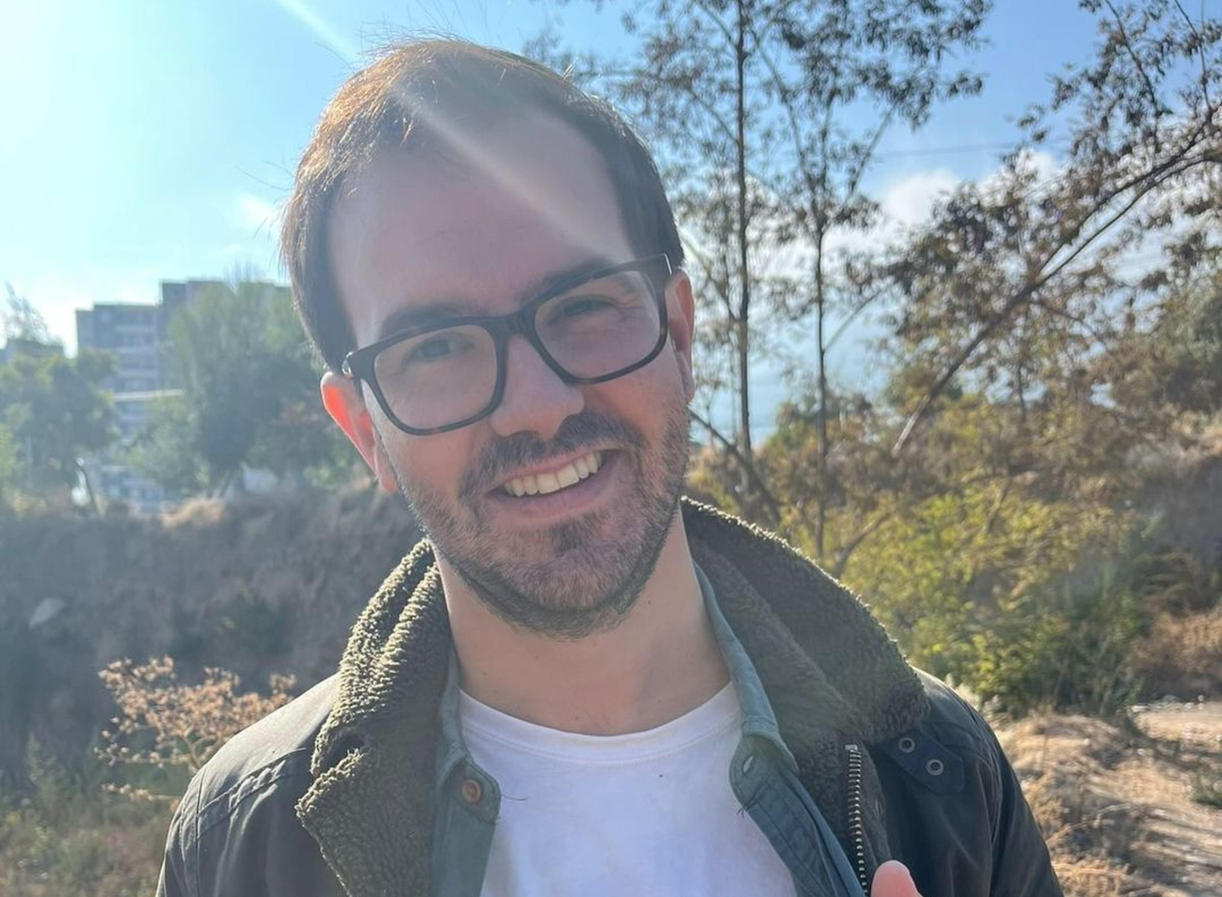 Felipe Ossandón Instagram