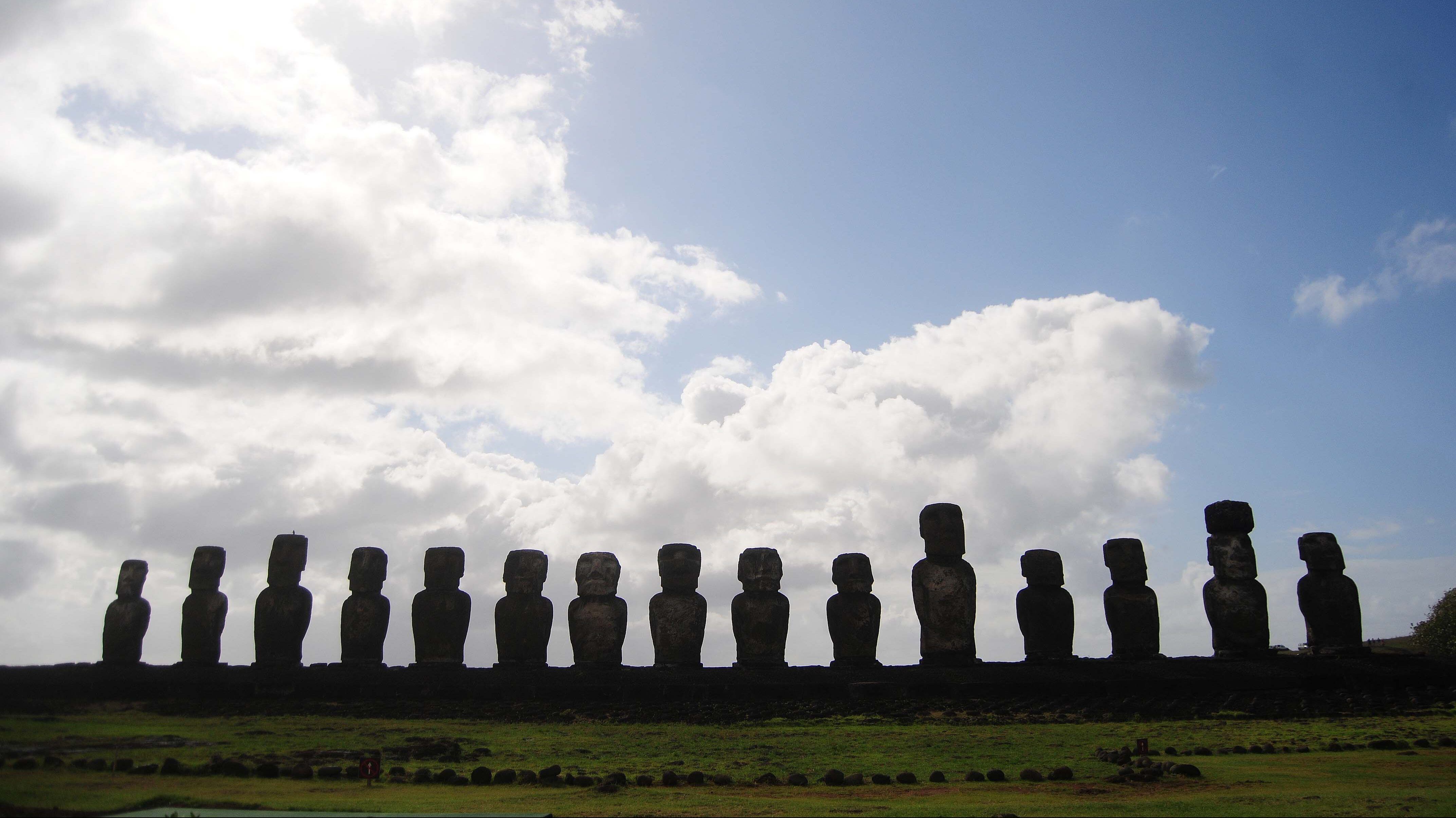 Rapa Nui / Isla de Pascua