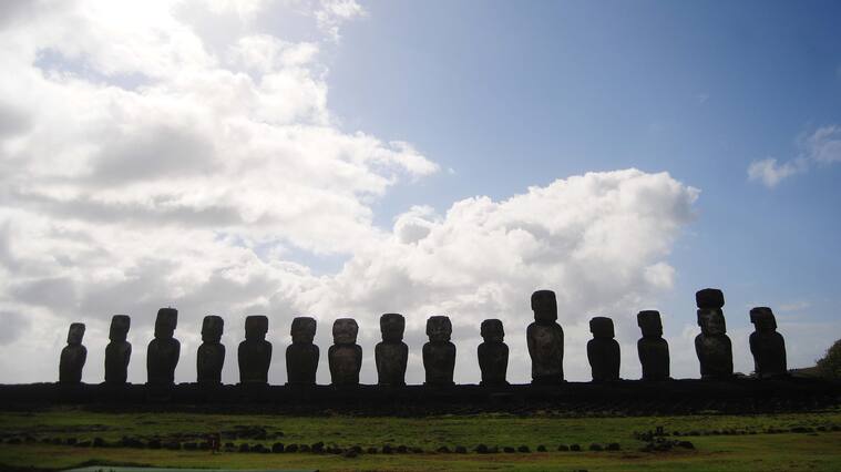 Rapa Nui / Isla de Pascua