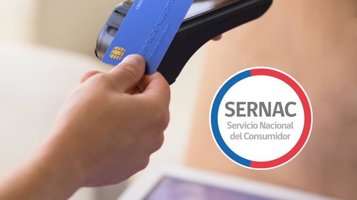Sernac denuncia ante la Justicia a dos bancos por ofrecer tarjetas de crédito y cuentas corrientes en universidades de Chile