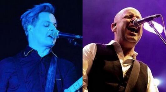 Jack White - Pixies